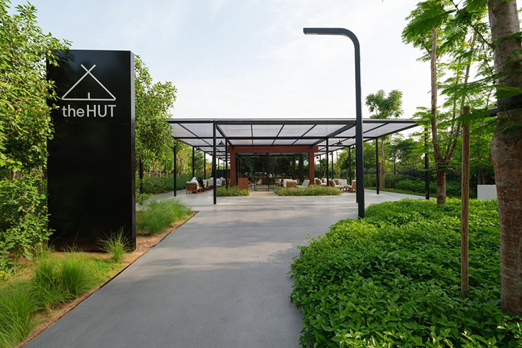 Arada Opens Green Destination At Sharjahâ€™s Aljada