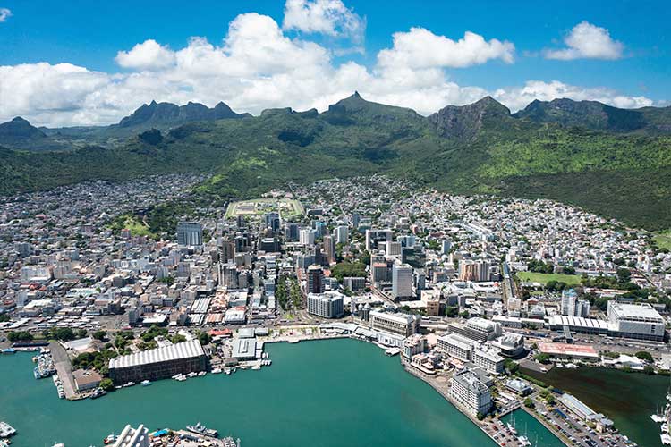 Mauritius Real Estate Sector Gains Momentum with Focus on Sustainable Hospitality