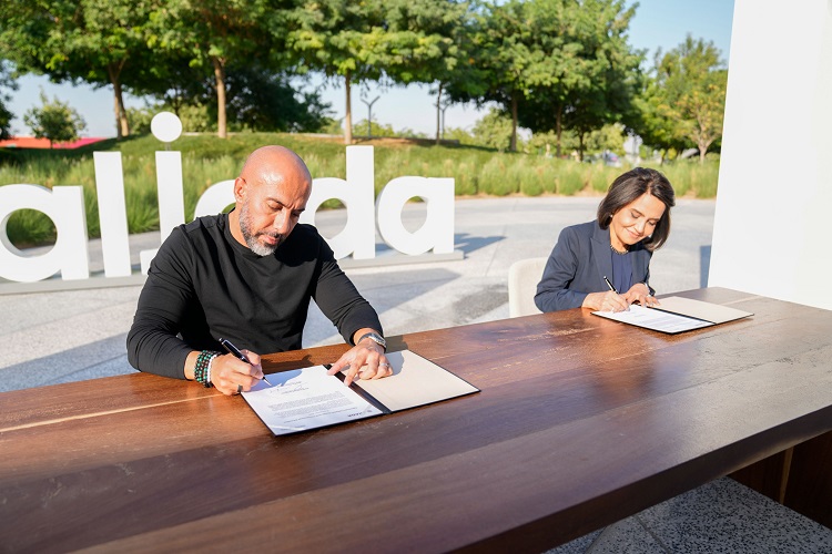 Arada Partners With Innoventures Education