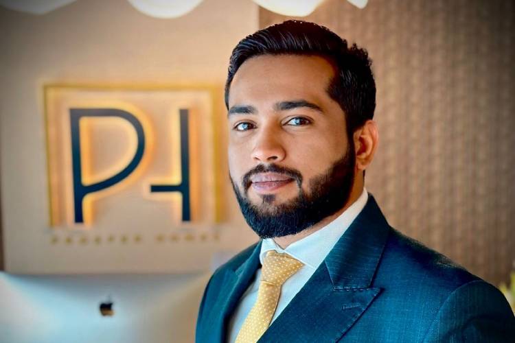 Navigating Dubai's Real Estate Horizon