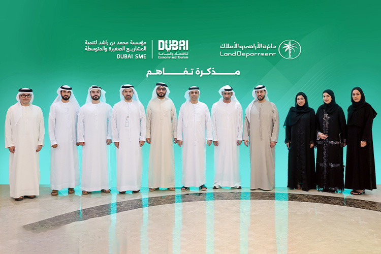 Northern Emirates: A Growing Industrial Ecosystem