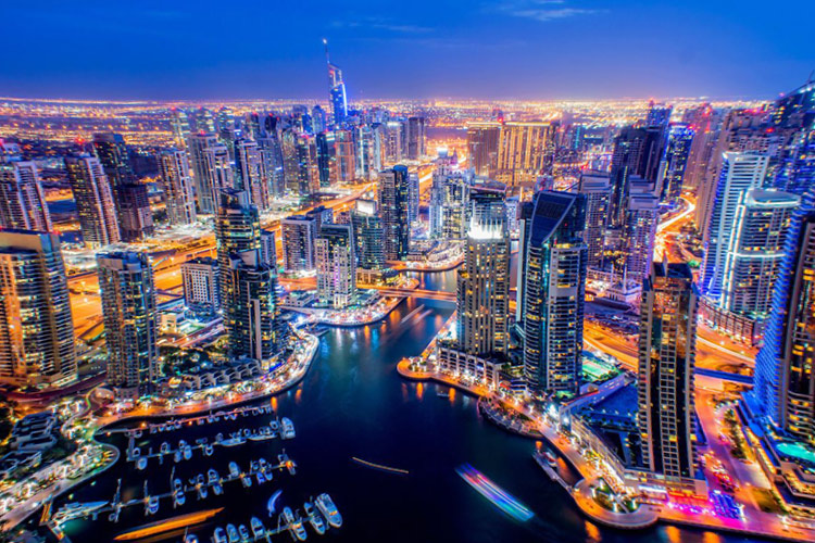 Dubai: Fewer Millionaires Willing to Sell Luxury Homes