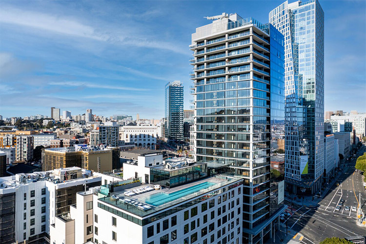 San Francisco Heading Towards a Water-resilient Future