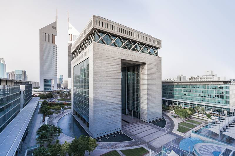 European Investor M7 Expands Into Middle East