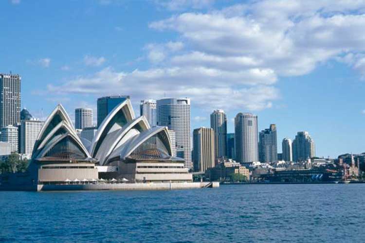 AI-driven Facilio Expands in Australia  