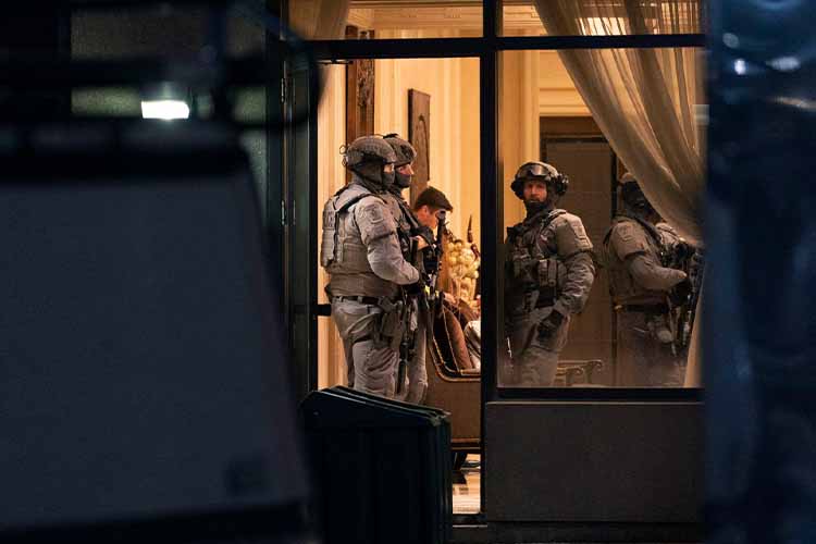 Condo dispute: Canada mass shooting death toll rises to 5