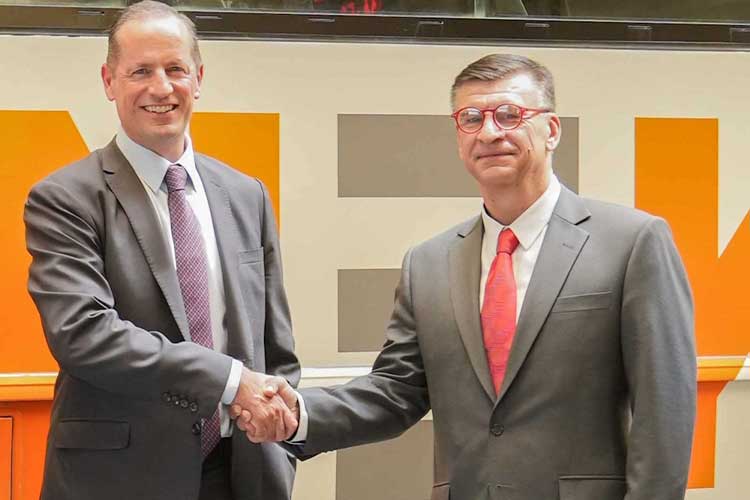 Farnek Signs Agreement With Neutral Fuels 