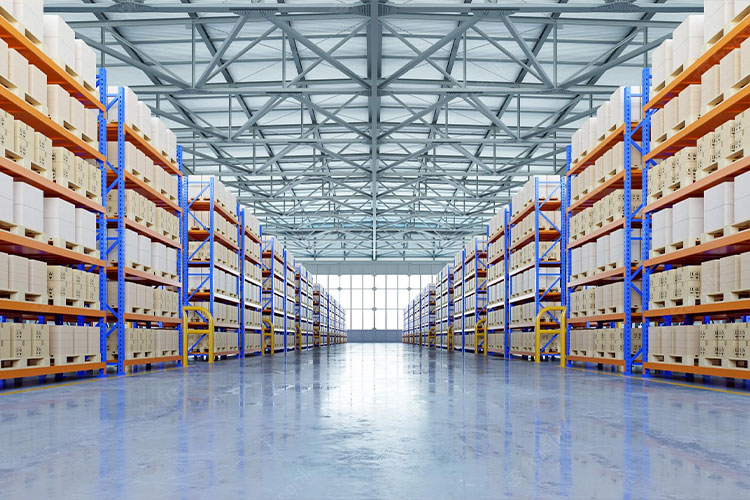 Online Retail to Lift Manilaâ€™s Logistics Property Rents 