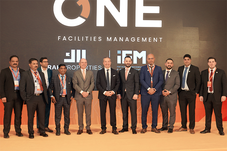 RAK Properties, United Al Saqer Group Partner to Launch One Facilities Management