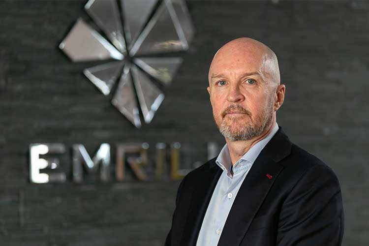 David Kaleta Joins The Team Of Emrill 
