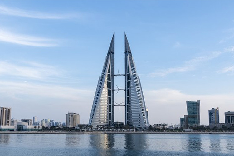 GFH Unveils Masterplan for High-end Township in Bahrain