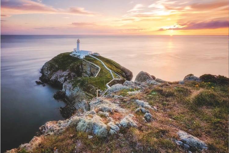 Wales Opens First Tidal Stream Energy Site