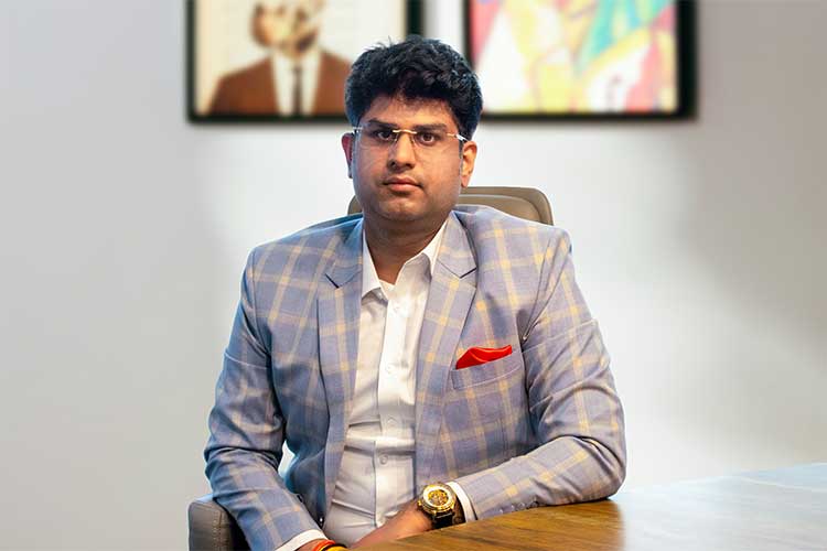 Breaking Ground in a Vibrant Market 