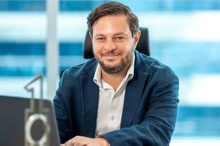 UAE PropTech Keyper Secures $34m in Funding 