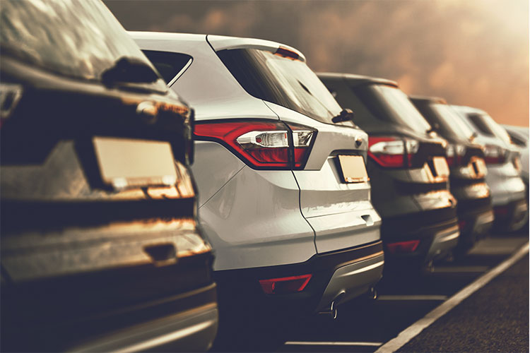 EV Makers Rush to Set Up Showrooms in Hong Kong 