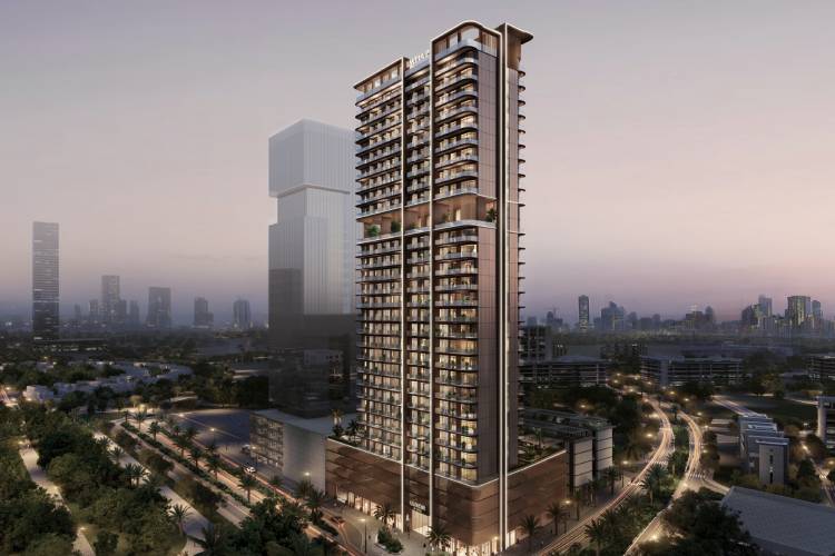 JVC To Get Luxor By Imtiazâ€™s Experiential Centre 