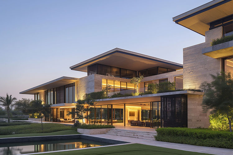 Emaar Announces AED 91b Lifestyle Destinations