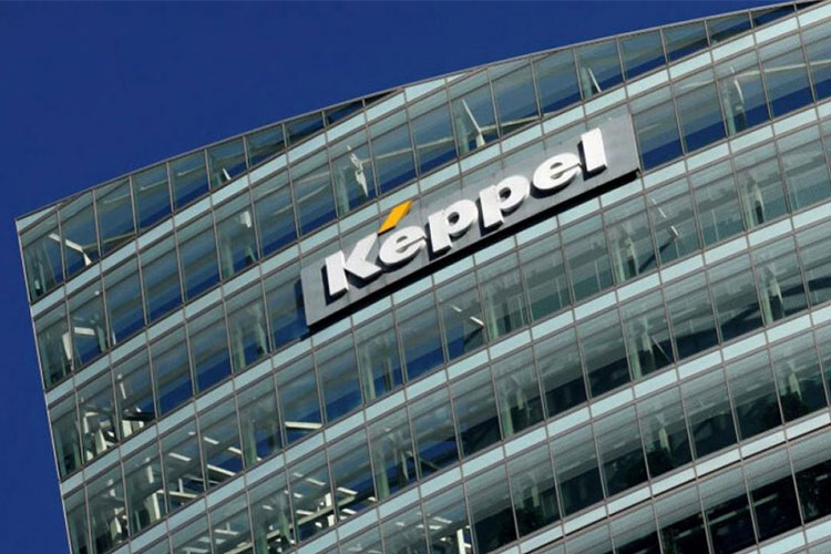 Keppel and HSBC Join Hands For Low-Carbon Solutions 