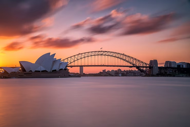 Sydney Installs Gauges to Combat Urban Heat