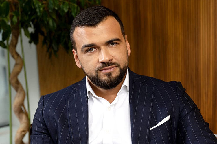 MERED Joins Hands With Mirage For Luxury Project 