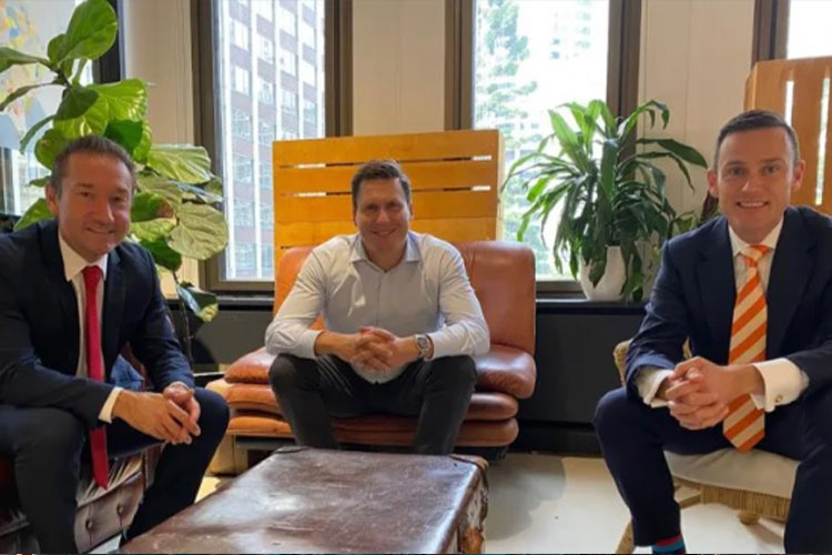 Realtair Steps Into New Zealand 