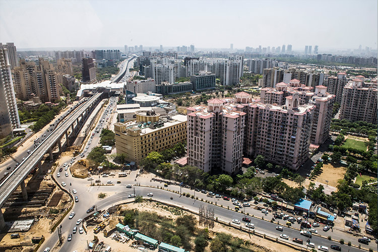 DLF Properties Worth Rs 5,590 Cr Sell Out in Three Days 