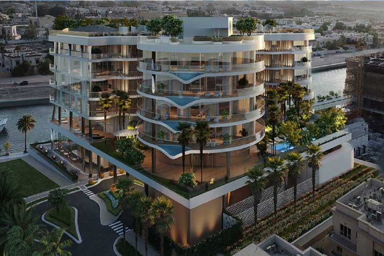 Alta Real Estate Launches Mr C Residences 