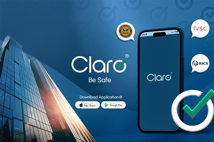Egyptian Real Estate Firm Claro Expands into Gulf 