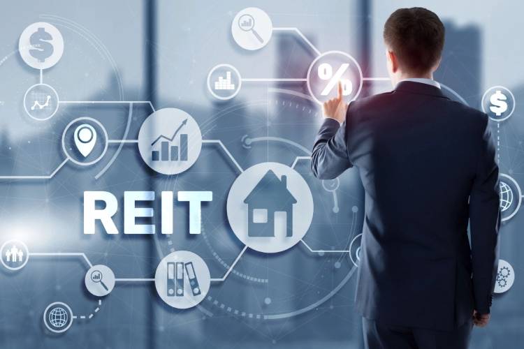 Property Firms Urged to Explore REITs