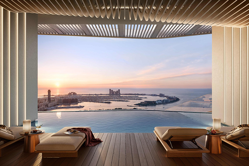 MERED Reveals 2025 Buyer Insights on Dubai’s Premium Real Estate Market