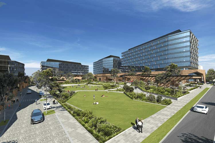 Macquarie Asset Management Acquires Stake In Data Centre Provider
