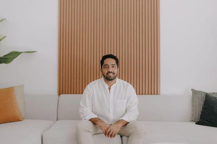 Silkhaus Raises $7.75m Seed Round