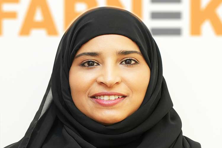 Muna Al Nahdi Joins Global Compact UAEâ€™s Board