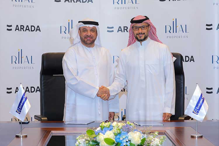 Arada to Expand Further into High-end Property Market 