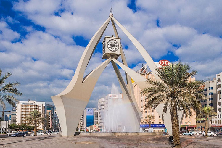 Dubaiâ€™s Iconic Clocktower to Undergo Restoration