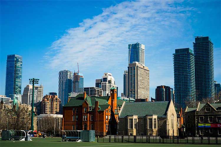 Toronto Breaks Ground on Net-Zero Community Centre in North York