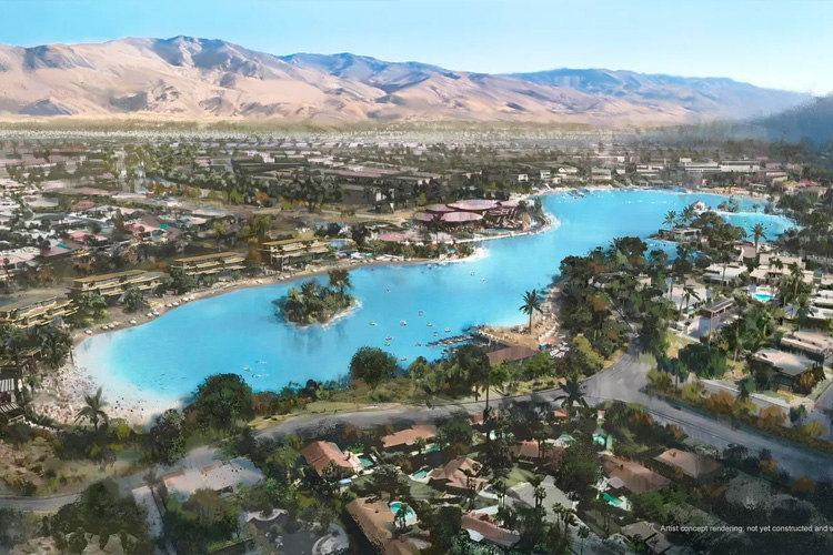 Disney Announces Development in North Carolina 