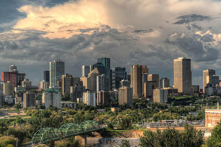 Canadian Cities Advance Emissions-neutral Buildings