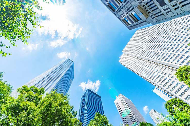HOOPP unveils updated plans to reduce emissions in real estate portfolio
