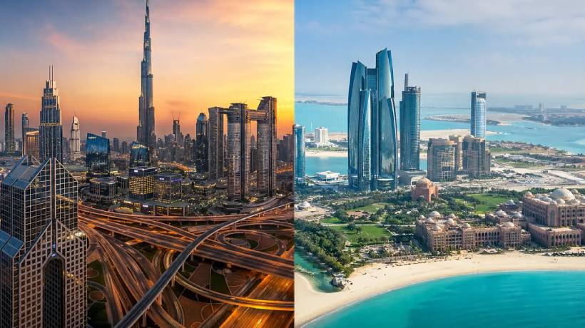 Abu Dhabi vs Dubai property investment 2026: The supply story behind the headline numbers 