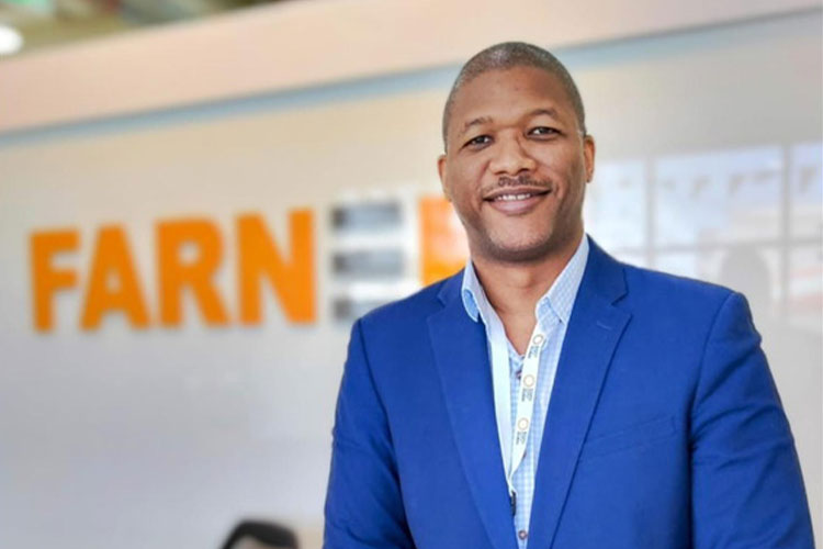 Farnek Head Highlights Importance Of Digitalisation 
