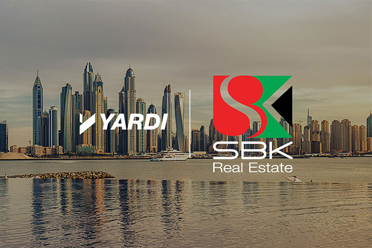 Yardi to Manage SBKâ€™s Property Management 