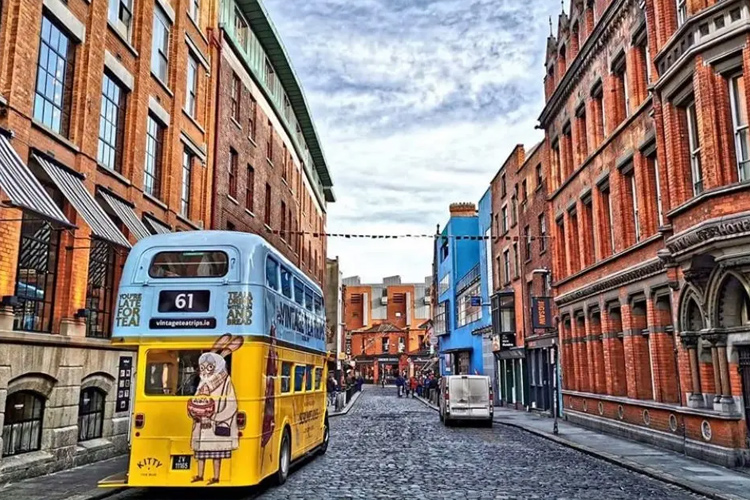 Investment in Irish Market Lowest in Ten Years 
