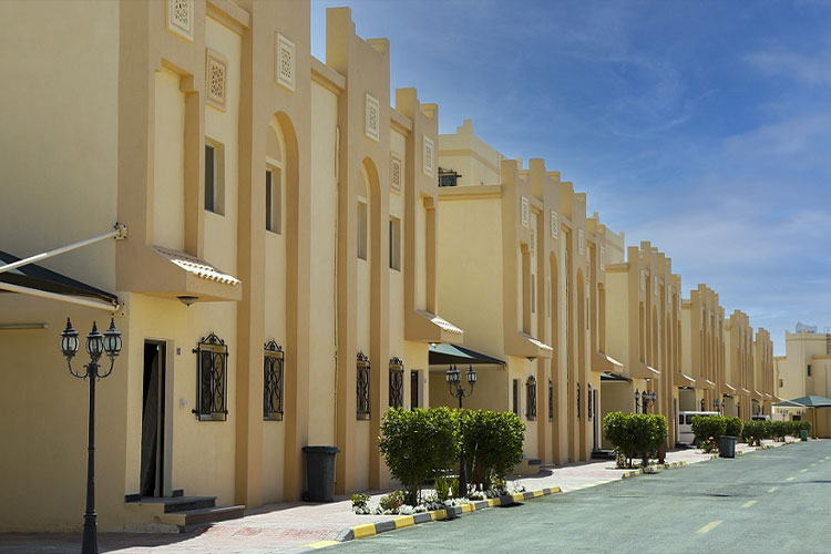 Ezdan Launches Four Residential Compounds In Al Wakra