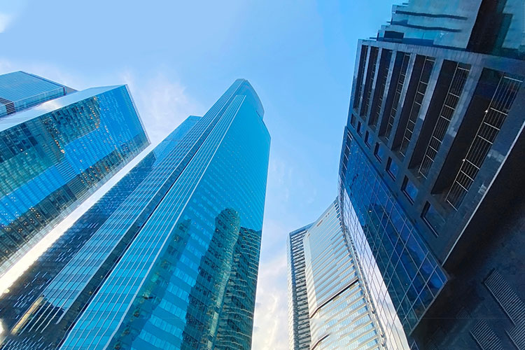 Real Estate Surpasses Oil to Become Nigeria’s Third-Largest GDP Contributor