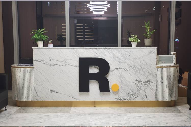 Reportage Properties Holds Special Sales Day 