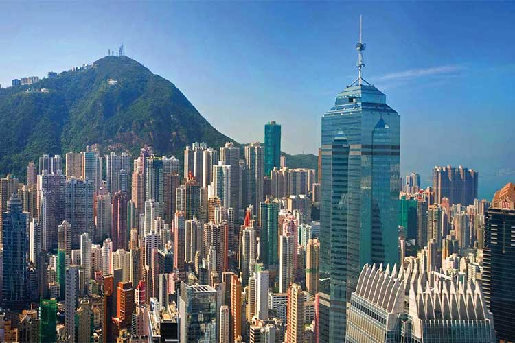 HK Residential Witnessing Positive Changes Amidst Slight Low
