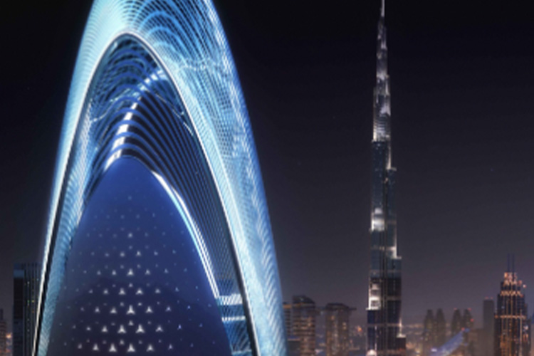 Binghatti Collaborates With Mercedes-Benz