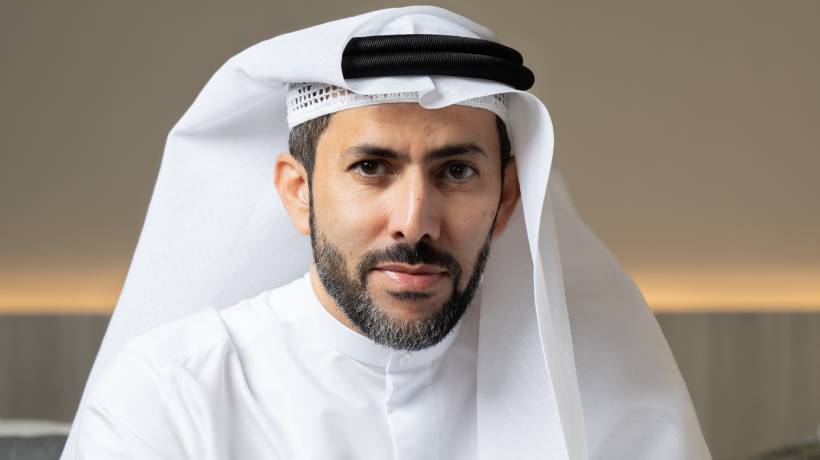Infrastructure Converts Geography into Opportunity: Abdulla Lahej