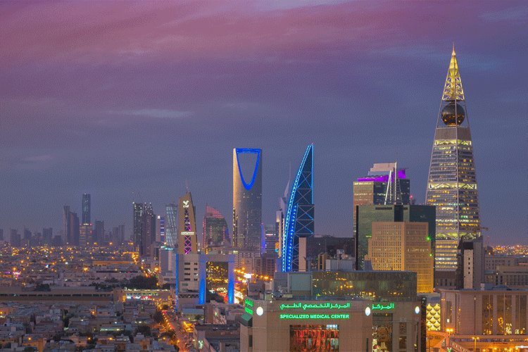 Saudi Residential Transactions Decline by 16% in 2023